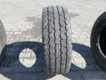 Opona ciężarowa używana napędowa 265/70R17.5 HANKOOK SMART FLEX DH35 / 10mm