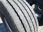 Opona ciężarowa używana prowadząca 265/70R17.5 GOODYEAR REGIONAL RHS II+ / 6-8mm