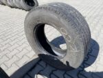 Opona ciężarowa używana prowadząca 265/70R17.5 GOODYEAR REGIONAL RHS II+ / 6-8mm