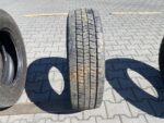 Opona ciężarowa używana napędowa 205/75R17.5 GOODYEAR REGIONAL RHD II+ / 8-10mm