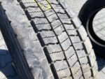 Opona ciężarowa używana napędowa 205/75R17.5 GOODYEAR REGIONAL RHD II+ / 8-10mm