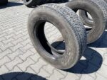 Opona ciężarowa używana napędowa 205/75R17.5 GOODYEAR REGIONAL RHD II+ / 8-10mm