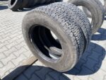Opona ciężarowa używana napędowa 205/75R17.5 GOODYEAR REGIONAL RHD II+ / 10-12mm