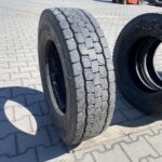  Opona ciężarowa używana napędowa 205/75R17.5 FALKEN BI856 / 100% Bieżnika
