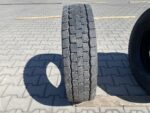 Opona ciężarowa używana napędowa 205/75R17.5 FALKEN BI856 / 100% Bieżnika