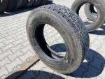 Opona ciężarowa używana napędowa 205/75R17.5 FALKEN BI856 / 100% Bieżnika