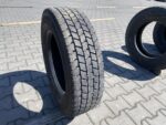 Opona ciężarowa używana napędowa 205/75R17.5 SAVA ORJAK 4 / 12-13mm