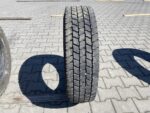 Opona ciężarowa używana napędowa 205/75R17.5 SAVA ORJAK 4 / 12-13mm