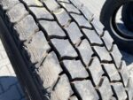 Opona ciężarowa używana napędowa 205/75R17.5 SAVA ORJAK 4 / 12-13mm