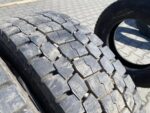 Opony ciężarowe używane napędowe 205/75R17.5 BRIDGESTONE M729 / 10-11mm