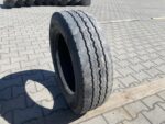 Opona ciężarowa używana naczepowa 205/65R17.5 WESTLAKE WTX1 / 10mm