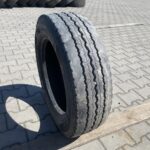  Opona ciężarowa używana naczepowa 205/65R17.5 WESTLAKE WTX1 / 10mm