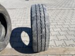 Opona ciężarowa używana naczepowa 205/65R17.5 WESTLAKE WTX1 / 10mm