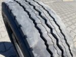 Opona ciężarowa używana naczepowa 205/65R17.5 WESTLAKE WTX1 / 10mm