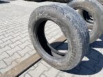 Opona ciężarowa używana naczepowa 205/65R17.5 WESTLAKE WTX1 / 10mm