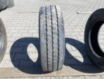 Opona ciężarowa używana naczepowa 205/65R17.5 HANKOOK SMART FLEX TH31 / 10mm