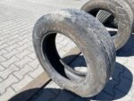 Opona ciężarowa używana naczepowa 205/65R17.5 HANKOOK SMART FLEX TH31 / 10mm