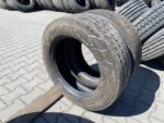 Opony ciężarowe używane naczepowe 205/65R17.5 PIRELLI ST:01 / 11mm