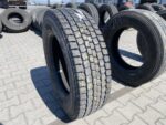Opona ciężarowa używana napędowa 245/70R19.5 GITI GDR637 / 100% Bieżnika