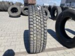 Opona ciężarowa używana napędowa 245/70R19.5 GITI GDR637 / 100% Bieżnika