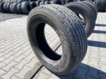 Opona ciężarowa używana naczepowa 245/70R19.5 GOODYEAR G670 RV / 9-10mm