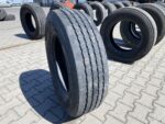 Opona ciężarowa używana prowadząca 245/70R19.5 PIRELLI FR:01 / 9mm