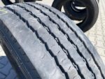 Opona ciężarowa używana prowadząca 245/70R19.5 PIRELLI FR:01 / 9mm