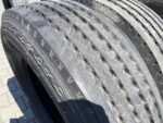 Opony ciężarowe używane prowadzące 265/70R19.5 WINDPOWER WSR36 / 10-12mm