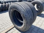 Opony ciężarowe używane prowadzące 265/70R19.5 WINDPOWER WSR36 / 10-12mm