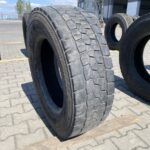  Opona ciężarowa używana napędowa 265/70R19.5 BRIDGESTONE R-DRIVE 002 / 5-8mm