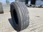 Opona ciężarowa używana prowadząca 265/70R19.5 DUNLOP SP344 / 9mm