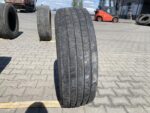 Opona ciężarowa używana prowadząca 265/70R19.5 DUNLOP SP344 / 9mm