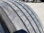 Opona ciężarowa używana prowadząca 265/70R19.5 DUNLOP SP344 / 9mm