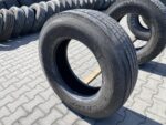 Opona ciężarowa używana prowadząca 265/70R19.5 DUNLOP SP344 / 9mm