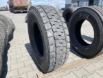 Opona ciężarowa używana napędowa 285/70R19.5 BRIDGESTONE R-DRIVE 002 / 13mm