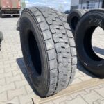  Opona ciężarowa używana napędowa 285/70R19.5 BRIDGESTONE R-DRIVE 002 / 13mm