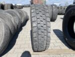 Opona ciężarowa używana napędowa 285/70R19.5 BRIDGESTONE R-DRIVE 002 / 13mm