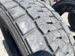 Opona ciężarowa używana napędowa 285/70R19.5 BRIDGESTONE R-DRIVE 002 / 13mm