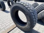 Opona ciężarowa używana napędowa 285/70R19.5 BRIDGESTONE R-DRIVE 002 / 13mm