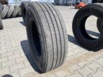 Opona używana ciężarowa prowadząca 285/70R19.5 FIRESTONE FS411 / 8mm