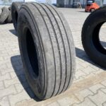  Opona używana ciężarowa prowadząca 285/70R19.5 FIRESTONE FS411 / 8mm