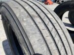 Opona używana ciężarowa prowadząca 285/70R19.5 FIRESTONE FS411 / 8mm