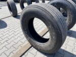 Opona używana ciężarowa prowadząca 285/70R19.5 FIRESTONE FS411 / 8mm
