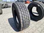 Opona ciężarowa używana napędowa 285/70R19.5 FALKEN BI856 / 11mm