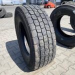  Opona ciężarowa używana napędowa 285/70R19.5 FALKEN BI856 / 11mm