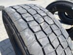 Opona ciężarowa używana napędowa 285/70R19.5 FALKEN BI856 / 11mm