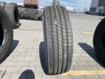 Opona ciężarowa używana prowadząca 285/70R19.5 PIRELLI R02 PROFUEL STEER / 12-13mm