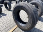 Opona ciężarowa używana prowadząca 285/70R19.5 PIRELLI R02 PROFUEL STEER / 12-13mm