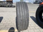 Opona ciężarowa używana prowadząca 285/70R19.5 CONTINENTAL HSR1 / 11-12mm
