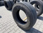 Opona ciężarowa używana prowadząca 285/70R19.5 CONTINENTAL HSR1 / 11-12mm
